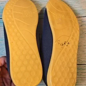 mahabis Summer | Shoes | Mahabis Summer Nora Navy Slippers Size 38 75us ...